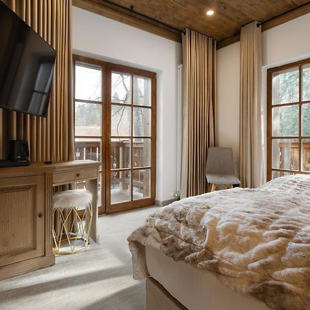 Chalet Royal Синая Экстерьер фото