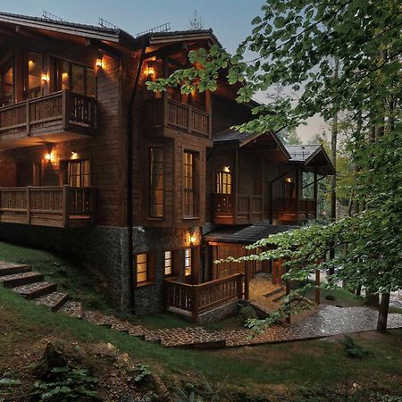 Chalet Royal Синая Экстерьер фото