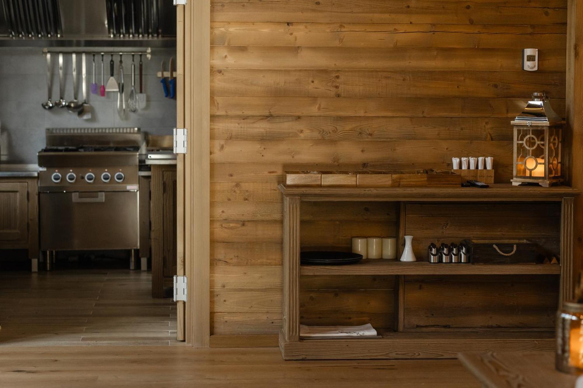 Chalet Royal Синая Экстерьер фото