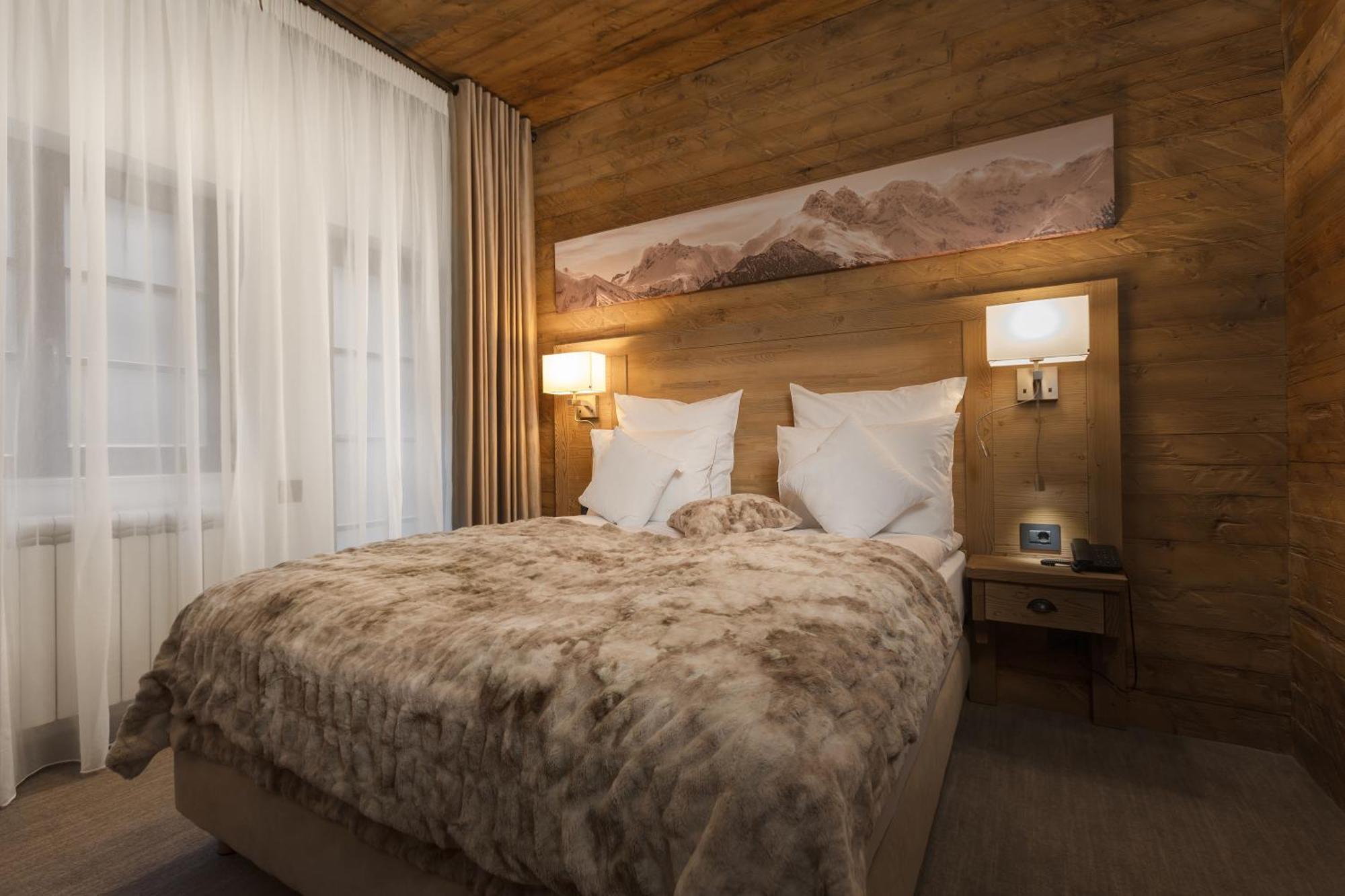 Chalet Royal Синая Экстерьер фото
