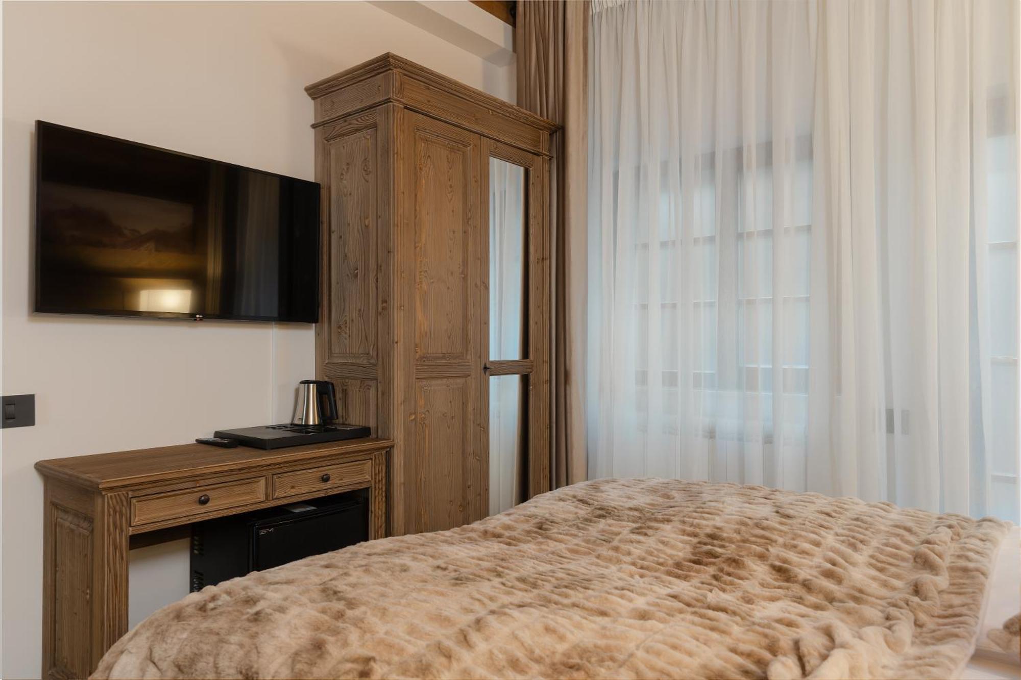 Chalet Royal Синая Экстерьер фото