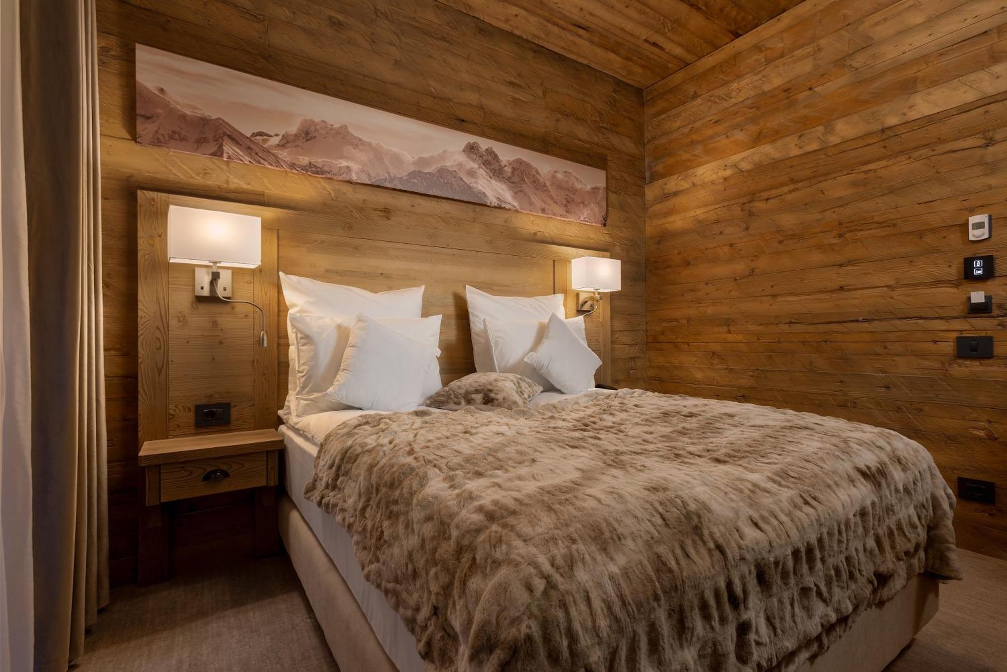 Chalet Royal Синая Экстерьер фото