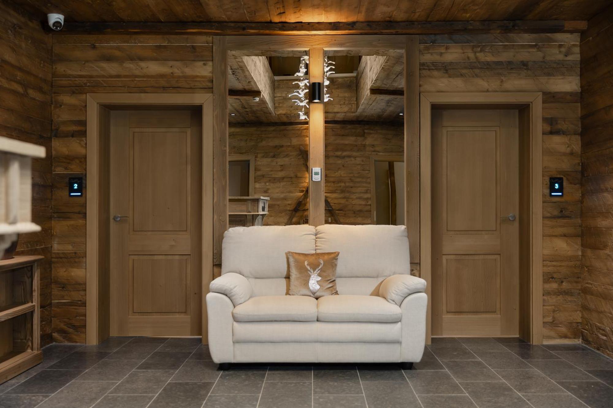 Chalet Royal Синая Экстерьер фото