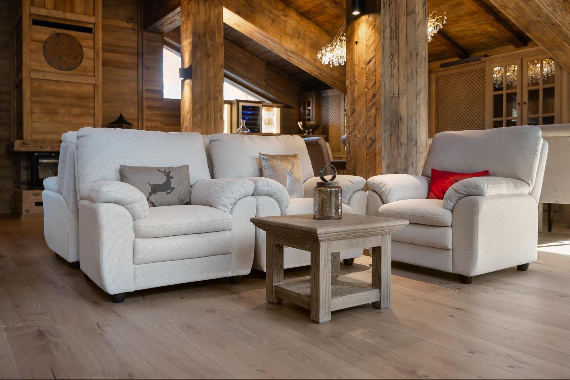 Chalet Royal Синая Экстерьер фото
