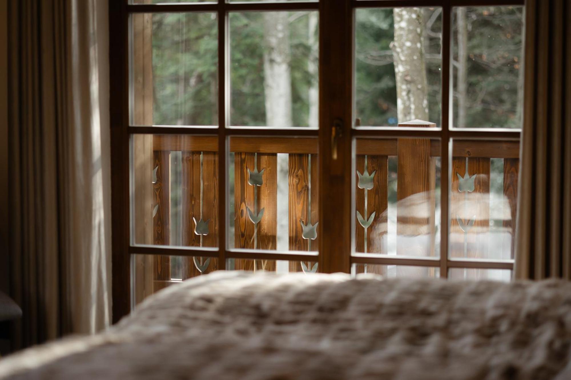 Chalet Royal Синая Экстерьер фото