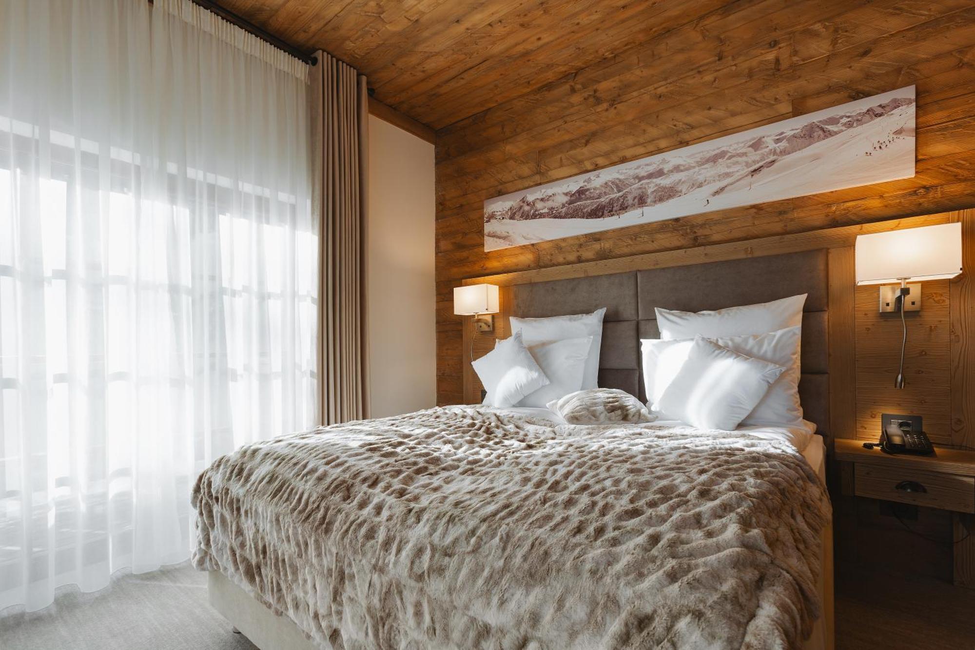 Chalet Royal Синая Экстерьер фото