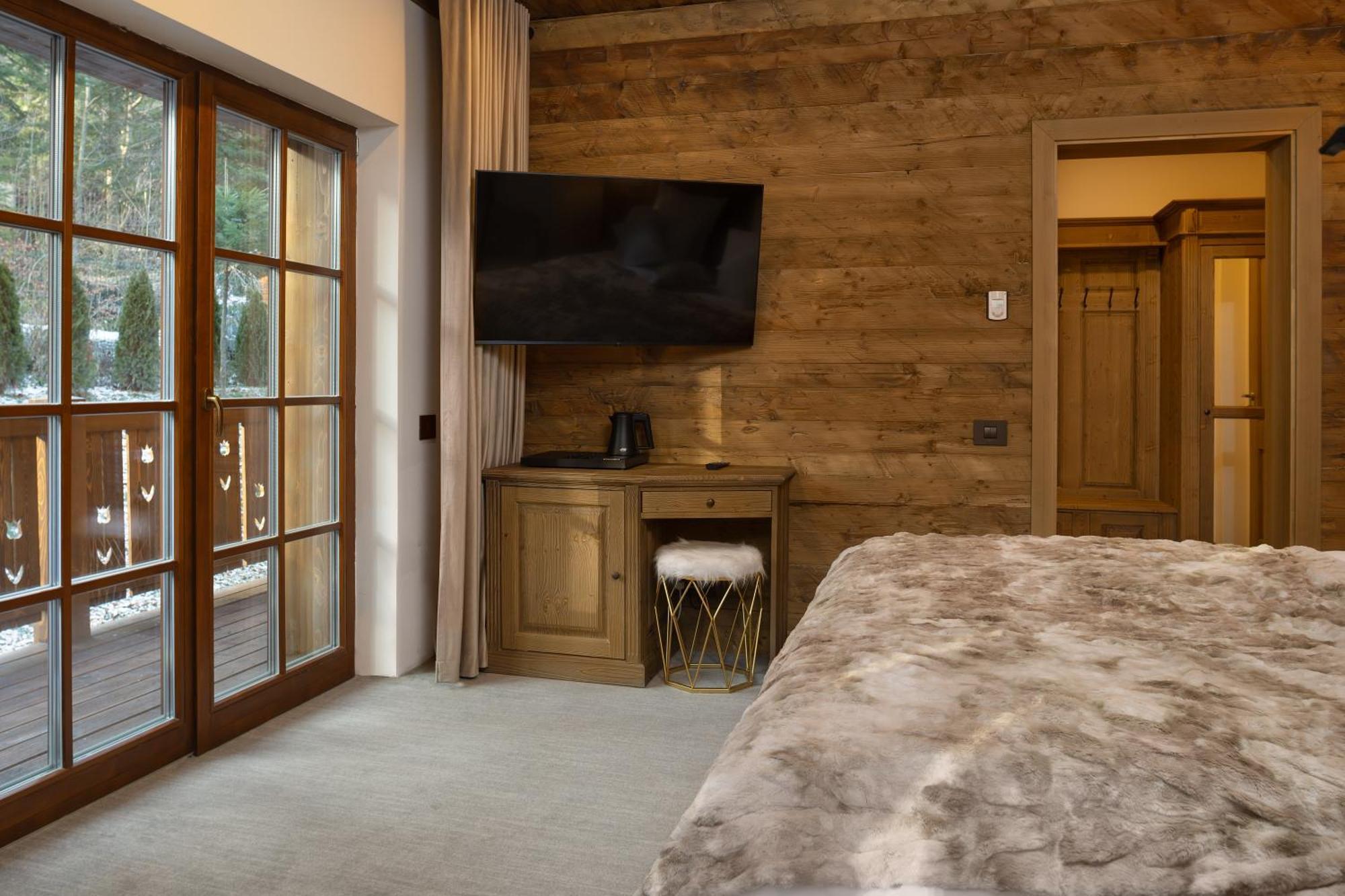 Chalet Royal Синая Экстерьер фото